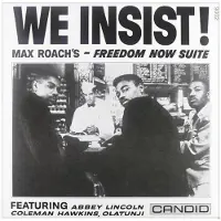 Import Freedom now suite we insist