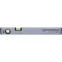 Rothenberger aluminium waterpas 40cm