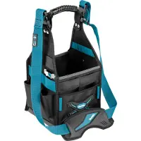 Makita E-05480 Gereedschapstas Open