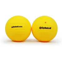 Spikeball ballen 2-pack