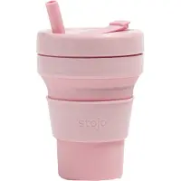 Stojo Drinkfles + thermosfles