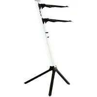 Extralink Slim Model 1100/02 White keyboardstatief Type 2
