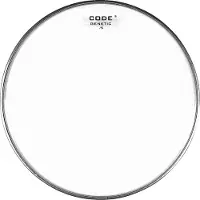 Code Drumheads CODE Genetic 5 13" Snare Side Drum Head