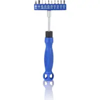 MusicNomad MN228 THE OCTOPUS TOOL 17 IN 1