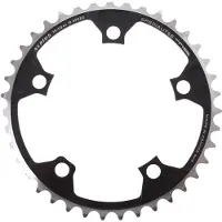Specialites Ta Kettingring NERIUS (110SC) Binnen 9-10S Zwart || Maat: 39