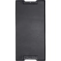 Boretti BBA52 BBQ bakplaat Luciano
