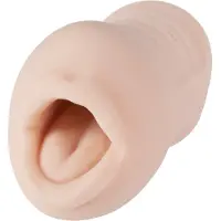 Doc Johnson - Sasha Grey mondmasturbator