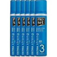 Proset 6x Haarspray – Extra Strong