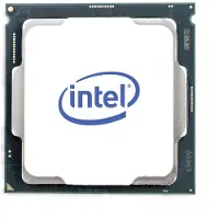 Intel S1200 PENTIUM Gold G6405, tray-uitvoering, 2x4,1 GHz, 58W, generatie 10
