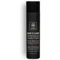 Apivita Men Care After Shave Balsem 100 ml Balsem