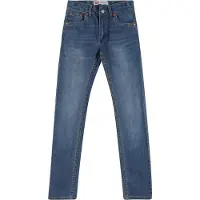 Levi's Kids Skinny fit jeans LVB-510 SKINNY FIT JEANS