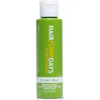 Mixed Chicks Hair Four Days Calming Cream 4oz