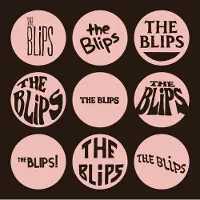 Proper S&D Consignment The Blips