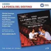 Warner Music La Forza Del Destino