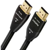 AudioQuest Pearl HDMI 18 Active HDMI-kabel 12.5 meter