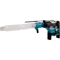 Makita DHR400ZUN1 2x18 V Combihamer