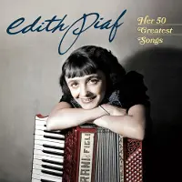 Intermusic Piaf Edith - Her 50 Greatest Songs