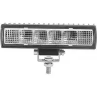 ABC-led LED SPOT - 6 Led - 18 watt - Slim - Combo - Koud Wit