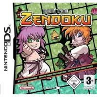 ZENDOKUBTLE ACTSUDOKU