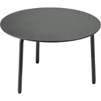 Serax August salontafel 50 cm rond