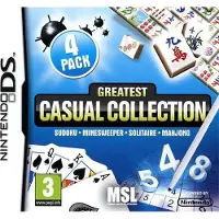 Greatest Casual Collection-Standaard (NDS) Nieuw