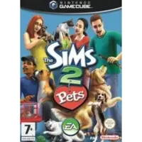 The Sims 2 - Huisdieren