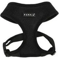 Puppia Soft Harness