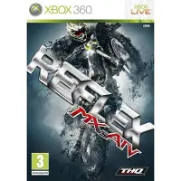 Mx Vs Atv - Reflex