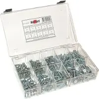 Kelfort Assortimentsdoosje tapbouten