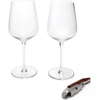 Leopold Vienna Wijn Cadeauset (3-Delig)