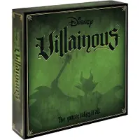 Ravensburger Disney Villainous |