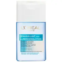 L'Oréal 3x Dermo Expertise Oogreinigingslotion 125 Ml