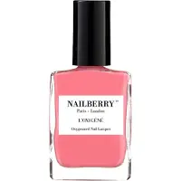 Nailberry L’Oxygéné Bubblegum Nagellak 15 ml Bubblegum