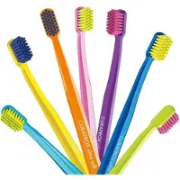 Curaprox 6x Curaprox Tandenborstel Cs 5460 Ultra Zacht
