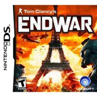 Tom Clancys End War