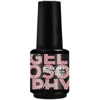 Astonishing Gelosophy Soak Off Stretch Base 15ml