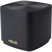 Asus ZenWiFi AX Mini XD4 Mesh Wifi 6 (3-pack zwart)