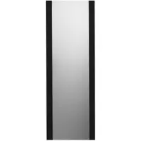 Allux Statief 1001 Zwart/Verzinkt - 40100115