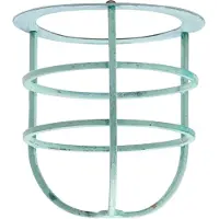 Elstead Lighting Onderdeel | Kooiaccessoire voor Sheldon en Somerton exterieur