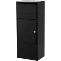 Allux Pakketzuil 800 Zwart - 40080070