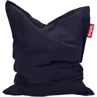 Fatboy Original Outdoor Zitzak - Voetenbanken en poefs Eps Dark Ocean - 104555