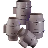THERMEX Sol td160/100n buisventilator