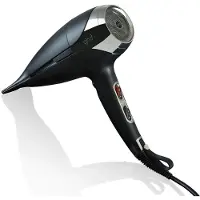 GHD Professional Föhn Helios - Black