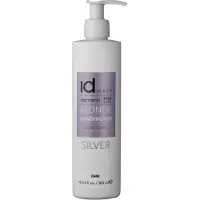 Id Hair elements XCLUSIVE BLONDE Conditioner 300 ml