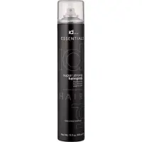 Id Hair Essentials Strong Hold Hairspray 500 ml