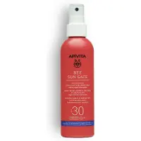 Apivita Suncare Bee Sun Safe Ultra-Light Face & Body Spray SPF30 200ml