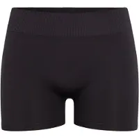 Pieces Leggings 'London' zwart