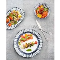 COSY&TRENDY HYGGE ONDERTAS D14CMNEW BONE CHINA