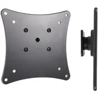 Brodit montageplaat voor Vesa, past op 75mm/100mm,met swivel 240902