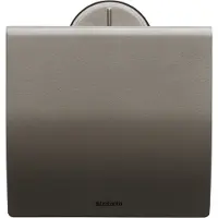 Brabantia Profile toiletrolhouder - Platinum
